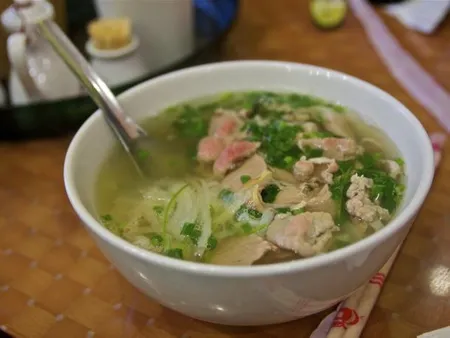 Get Ready to Savor the Iconic Vietnamese Sandwich: A Culinary Symphony of Flavors